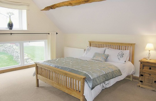 Lockton Cottage | 2 bedroom accommodation in Lockton near Pickering