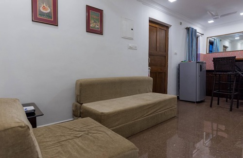 Candolim Apartment | 2 Bedroom/2 Bath apartment in Candolim Beach resort