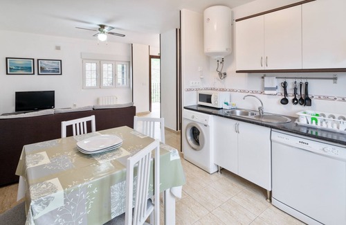Alava Apartment | 2 bedroom apartment for 4 people