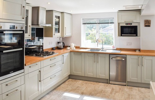 Gorleston-on-Sea Cottage | 2 bedroom accommodation in Gorleston-on-Sea