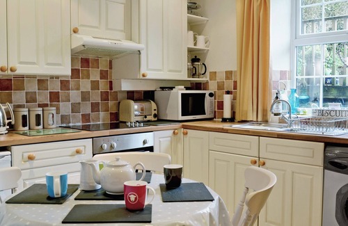 Troutbeck Bridge Cottage | 2 bedroom accommodation in Troutbeck Bridge