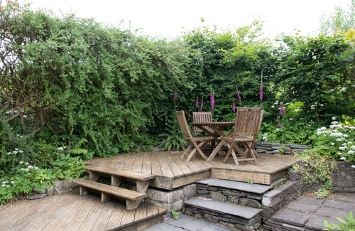 Troutbeck Bridge Cottage | 2 bedroom accommodation in Troutbeck Bridge