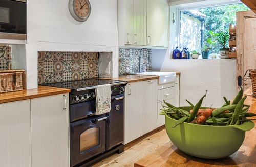 Bishop Auckland Cottage | 2 bedroom accommodation in Copley, near Bishop Auckland