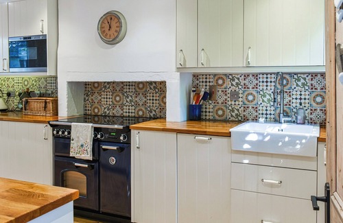 Bishop Auckland Cottage | 2 bedroom accommodation in Copley, near Bishop Auckland