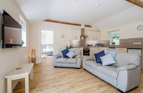 Woolland Cottage | 2 bedroom accommodation in Blandford Forum