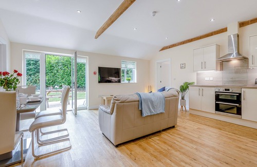 Woolland Cottage | 2 bedroom accommodation in Blandford Forum