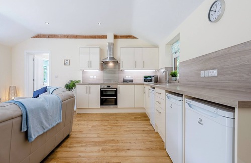 Woolland Cottage | 2 bedroom accommodation in Blandford Forum