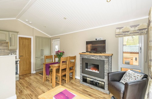 Broughton Mills House | 2 bedroom accommodation in Water Yeat, Nr Coniston