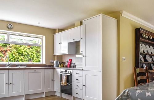 Bury St Edmunds Cottage | 2 bedroom accommodation in Bury St Edmunds