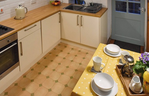 Robin Hood's Bay Cottage | 2 bedroom accommodation in Robin Hoods Bay