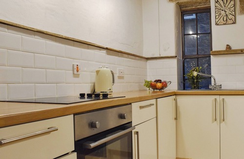 Robin Hood's Bay Cottage | 2 bedroom accommodation in Robin Hoods Bay