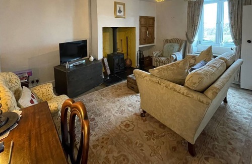 Frosterley Cottage | 2 bedroom accommodation in Frosterley, near Stanhope