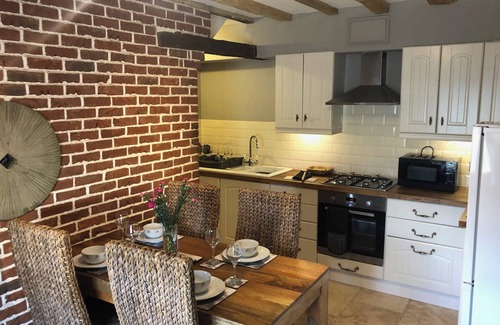 Wolsingham Cottage | 2 bedroom accommodation in Wolsingham, near Stanhope