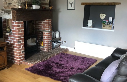 Wolsingham Cottage | 2 bedroom accommodation in Wolsingham, near Stanhope