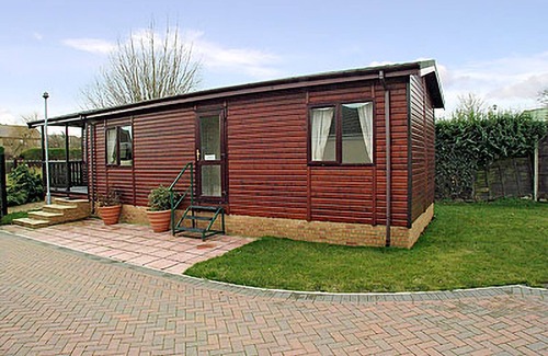 Hopton on Sea Cottage | 2 bedroom accommodation in Hopton-on-Sea, Great Yarmouth