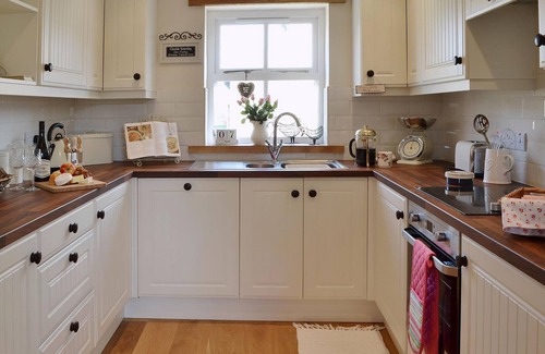 North Bitchburn Cottage | 2 bedroom accommodation in Bolam, near Darlington