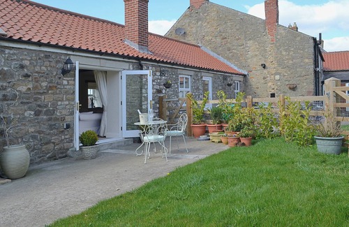 North Bitchburn Cottage | 2 bedroom accommodation in Bolam, near Darlington