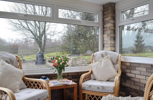North Bitchburn Cottage | 2 bedroom accommodation in Lanchester, near Durham