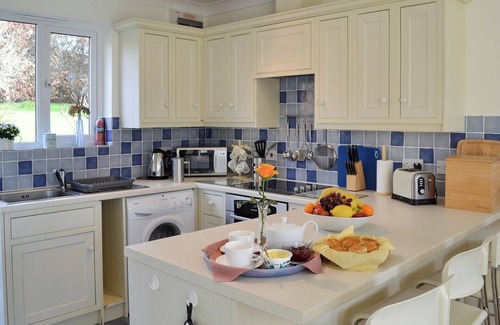 Ruan High Lanes Cottage | 2 bedroom accommodation in Ruan Lanihorne, near Truro