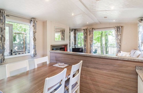 Thistley Green House | 2 bedroom accommodation in Chippenham, Nr Newmarket