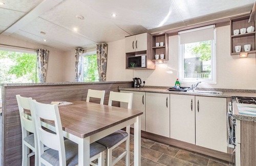 Thistley Green House | 2 bedroom accommodation in Chippenham, Nr Newmarket