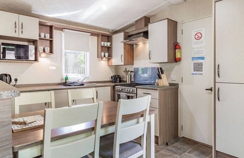 Thistley Green House | 2 bedroom accommodation in Chippenham, Nr Newmarket