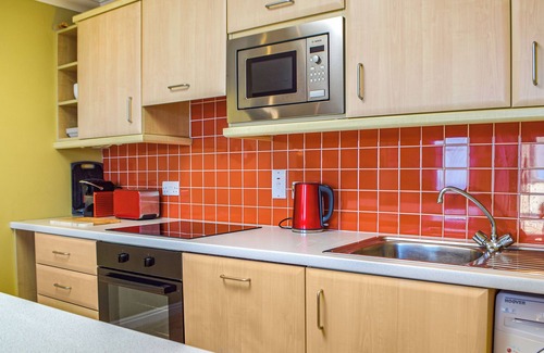 Little Haven Cottage | 2 bedroom accommodation in Broad Haven, near Haverfordwest