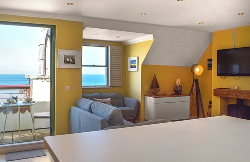 Little Haven Cottage | 2 bedroom accommodation in Broad Haven, near Haverfordwest