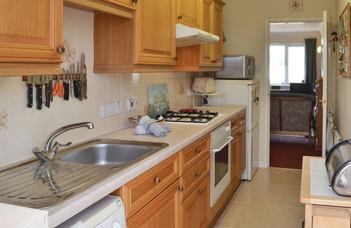 North Buckland Cottage | 2 bedroom accommodation in Chivenor Cross, near Barnstaple