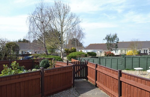 North Buckland Cottage | 2 bedroom accommodation in Chivenor Cross, near Barnstaple