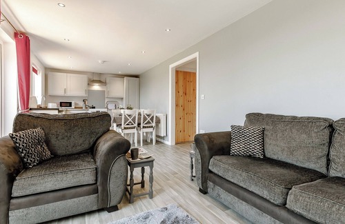 Gainsborough Cottage | 2 bedroom accommodation in Hemswell, near Market Rasen