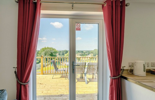 Gainsborough Cottage | 2 bedroom accommodation in Hemswell, near Market Rasen