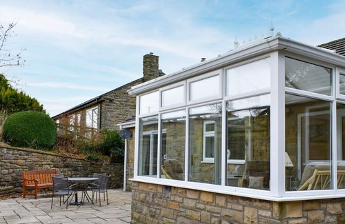 Wearhead Cottage | 2 bedroom accommodation in Ireshopeburn