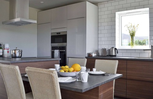 Colbost Cottage | 2 bedroom accommodation in Husabost, near Dunvegan
