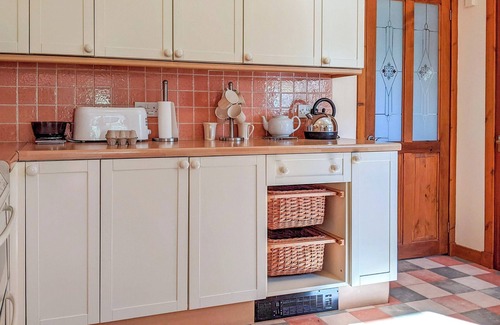 Colbost Cottage | 2 bedroom accommodation in Glendale, Near Dunvegan