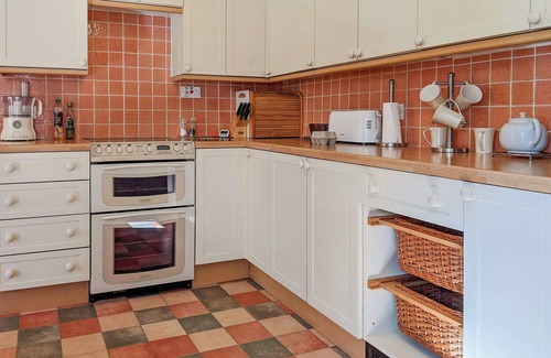 Colbost Cottage | 2 bedroom accommodation in Glendale, Near Dunvegan