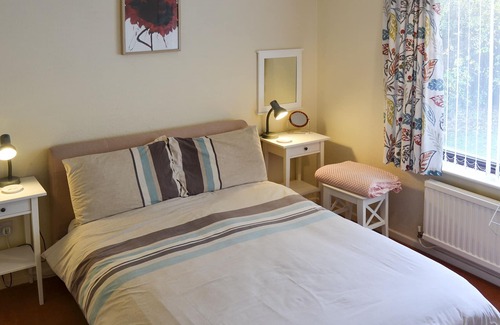 North Walsham Cottage | 2 bedroom accommodation in North Walsham