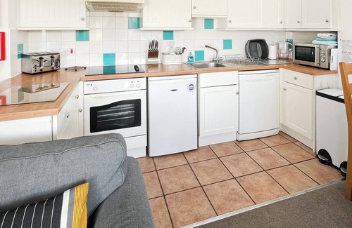 Shipton Gorge Cottage | 2 bedroom accommodation in Shipton Gorge