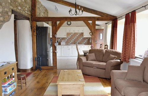 West Buckland Cottage | 2 bedroom accommodation in Clayhidon, near Taunton