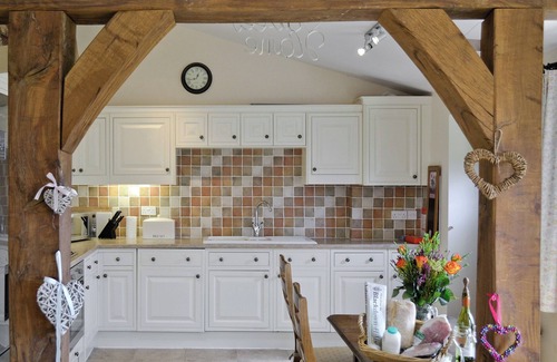 West Buckland Cottage | 2 bedroom accommodation in Clayhidon, near Taunton