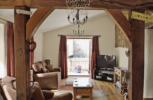 West Buckland Cottage | 2 bedroom accommodation in Clayhidon, near Taunton