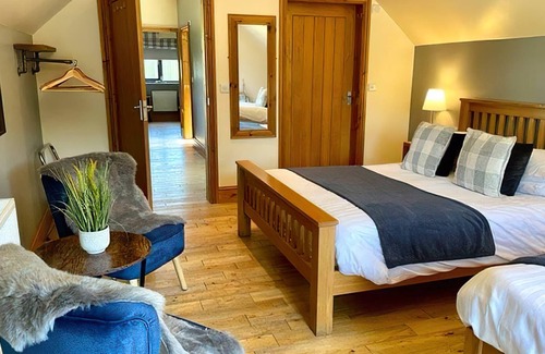 East Drayton Cottage | 2 bedroom accommodation in Weston, near Newark