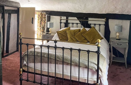 Woodbridge Cottage | 2 bedroom accommodation in Framlingham