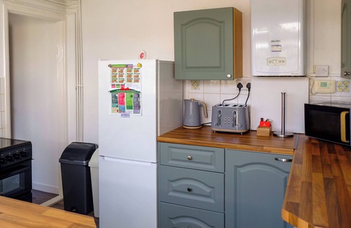 Mistley Cottage | 2 bedroom accommodation in Manningtree
