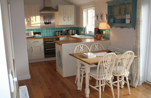 Burythorpe Cottage | 2 bedroom accommodation in Burythorpe