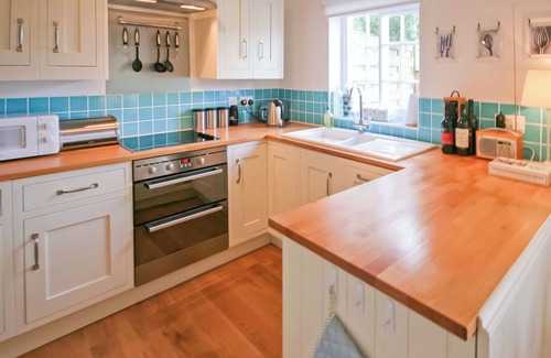Burythorpe Cottage | 2 bedroom accommodation in Burythorpe