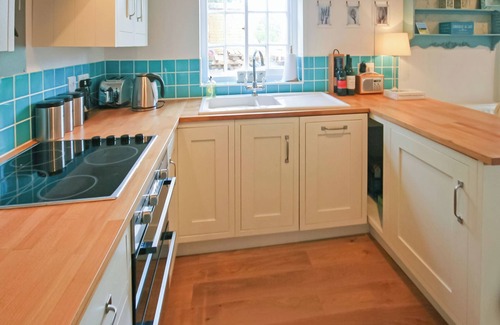 Burythorpe Cottage | 2 bedroom accommodation in Burythorpe