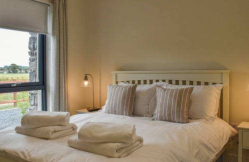Colby Cottage | 2 bedroom accommodation in Castletown
