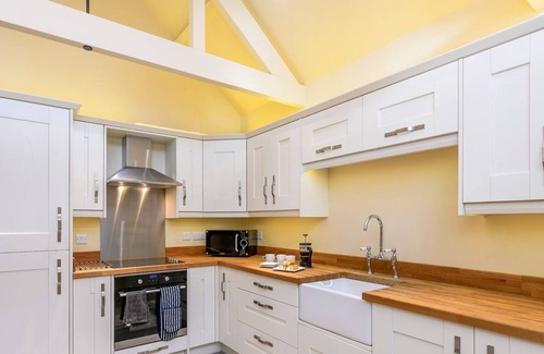 Halesworth Cottage | 2 bedroom accommodation in Heveningham, near Halesworth