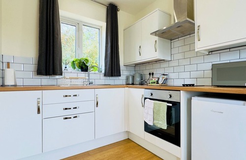 Huntingdon Cottage | 2 bedroom accommodation in Pidley, near Huntingdon